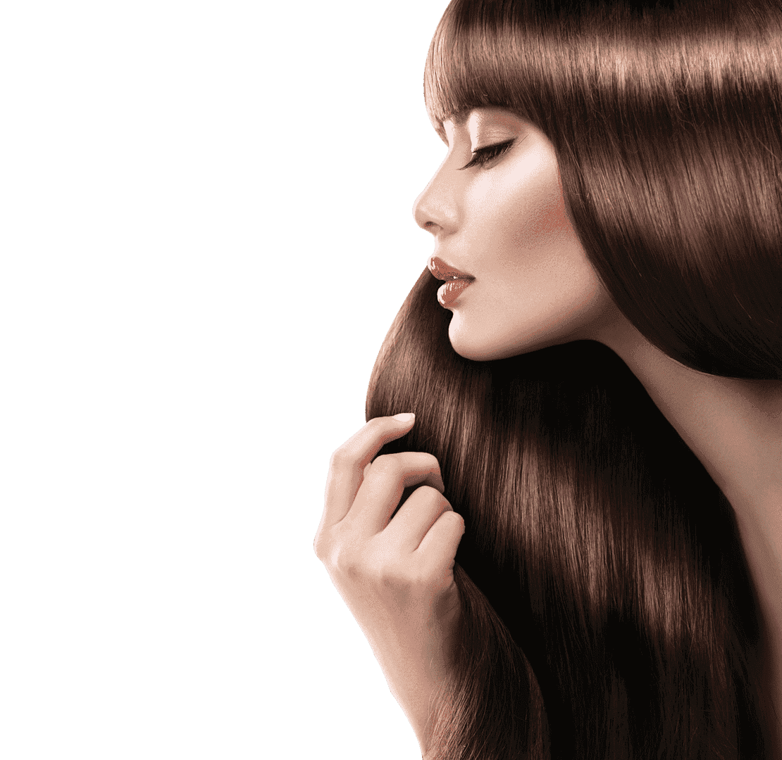Hair Rebonding / Smoothening - Upto Elbows